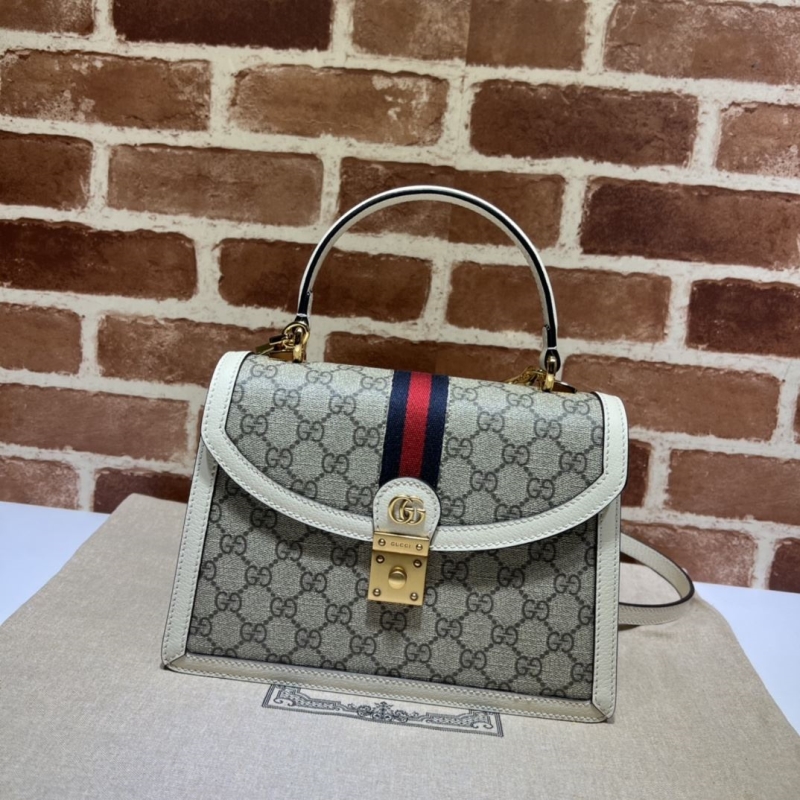 Gucci Top Handle Bags